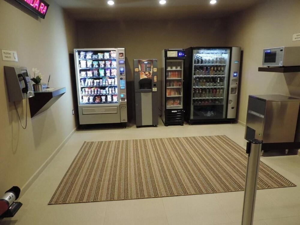 Layfer Express, Cordoba, Ver Eksteriør billede